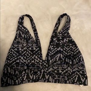 Victoria Secret Sport SM sports bra